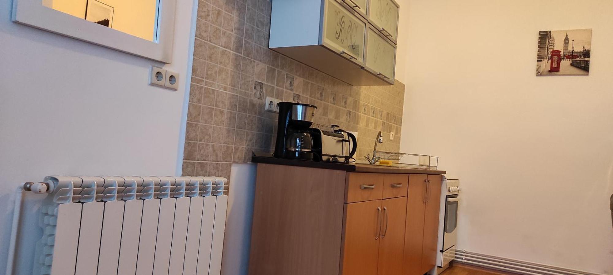 Old Center-Cozy Corner # 1 Apartment Brasov Exterior photo